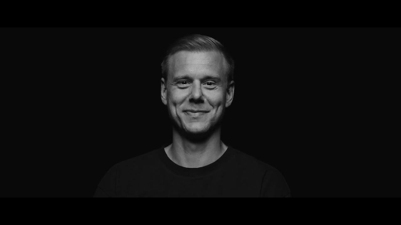 Armin van Buuren Presents This is Me: Feel Again Trailer