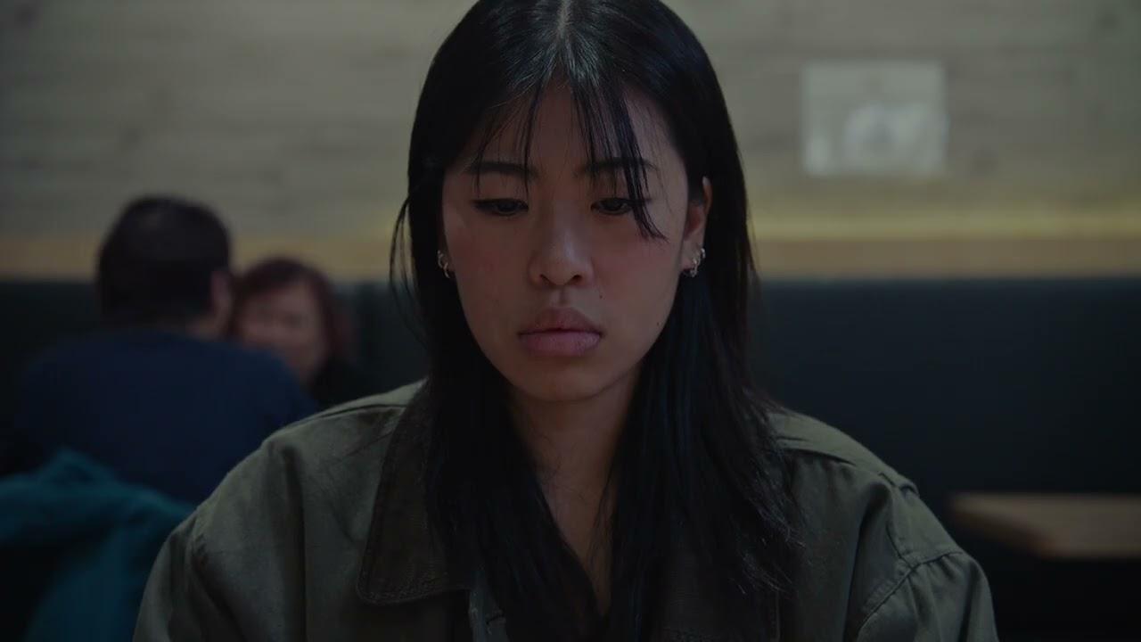 Ruthful Trailer