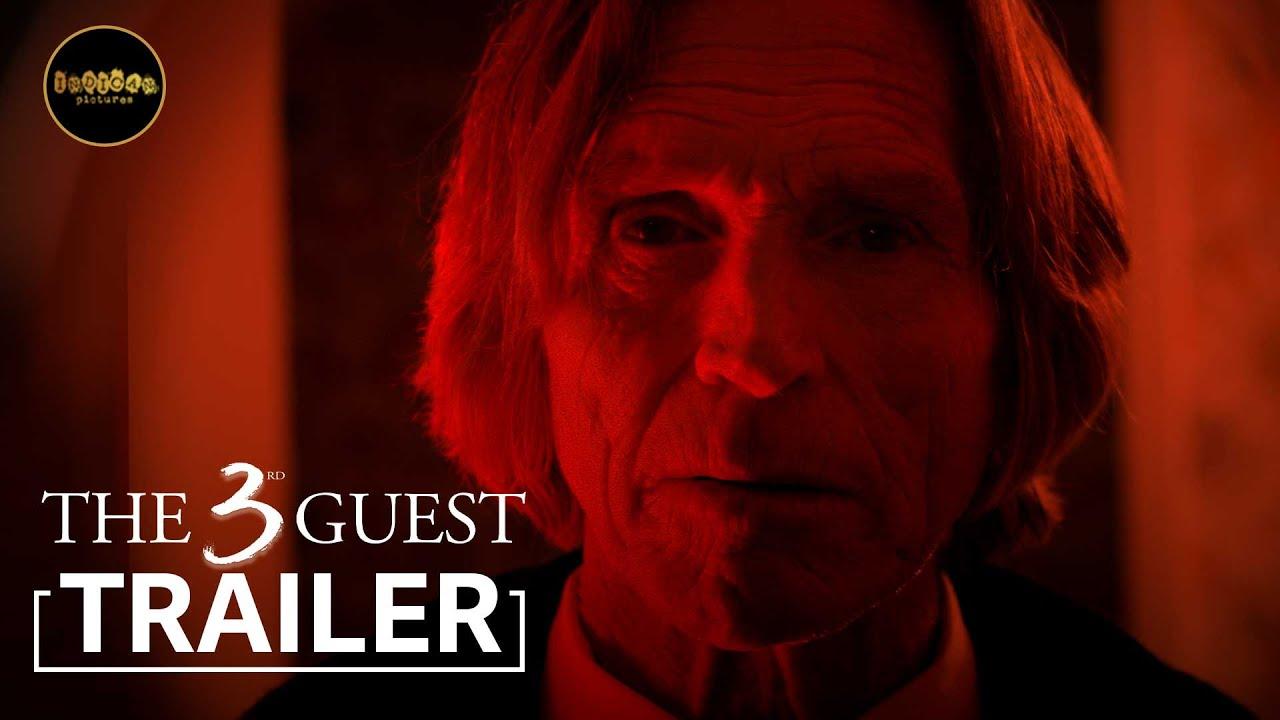 The 3rd Guest Trailer