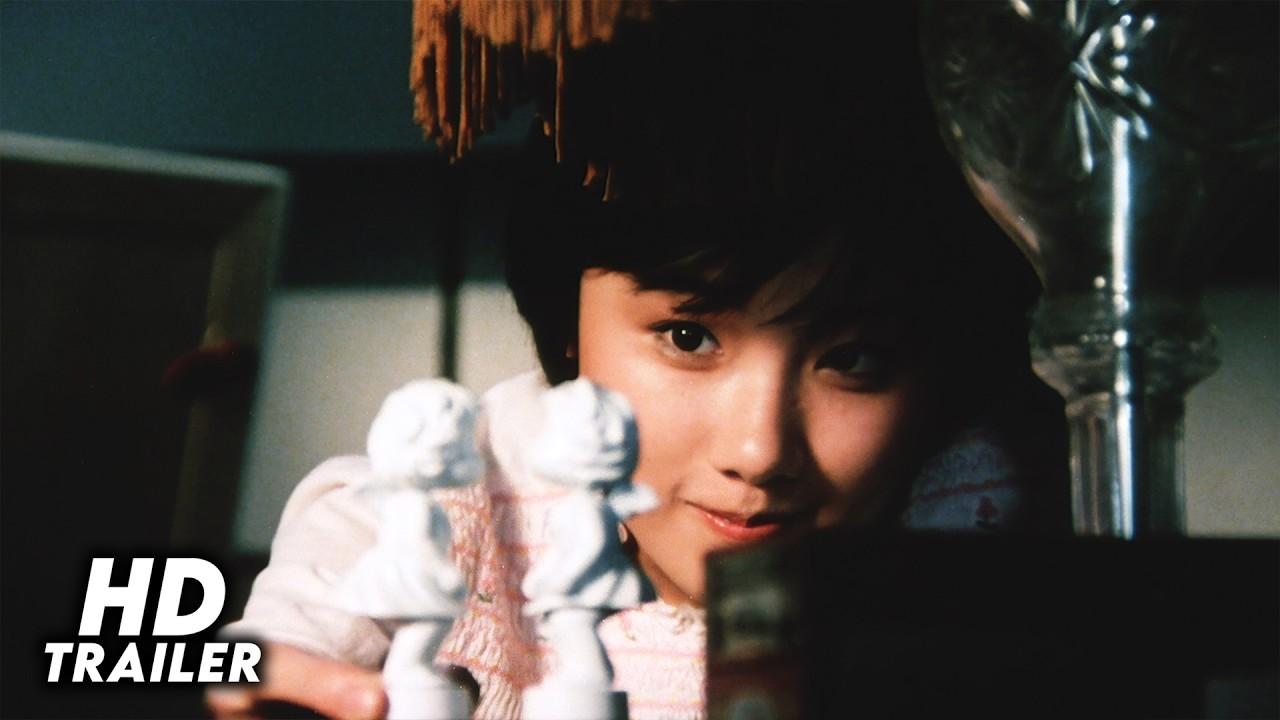 The Girl Who Leapt Through Time Trailer