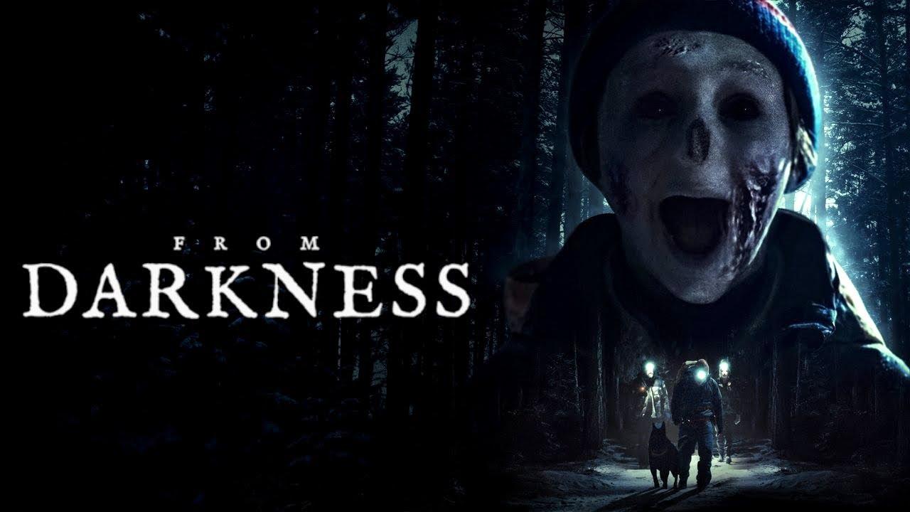From Darkness Trailer