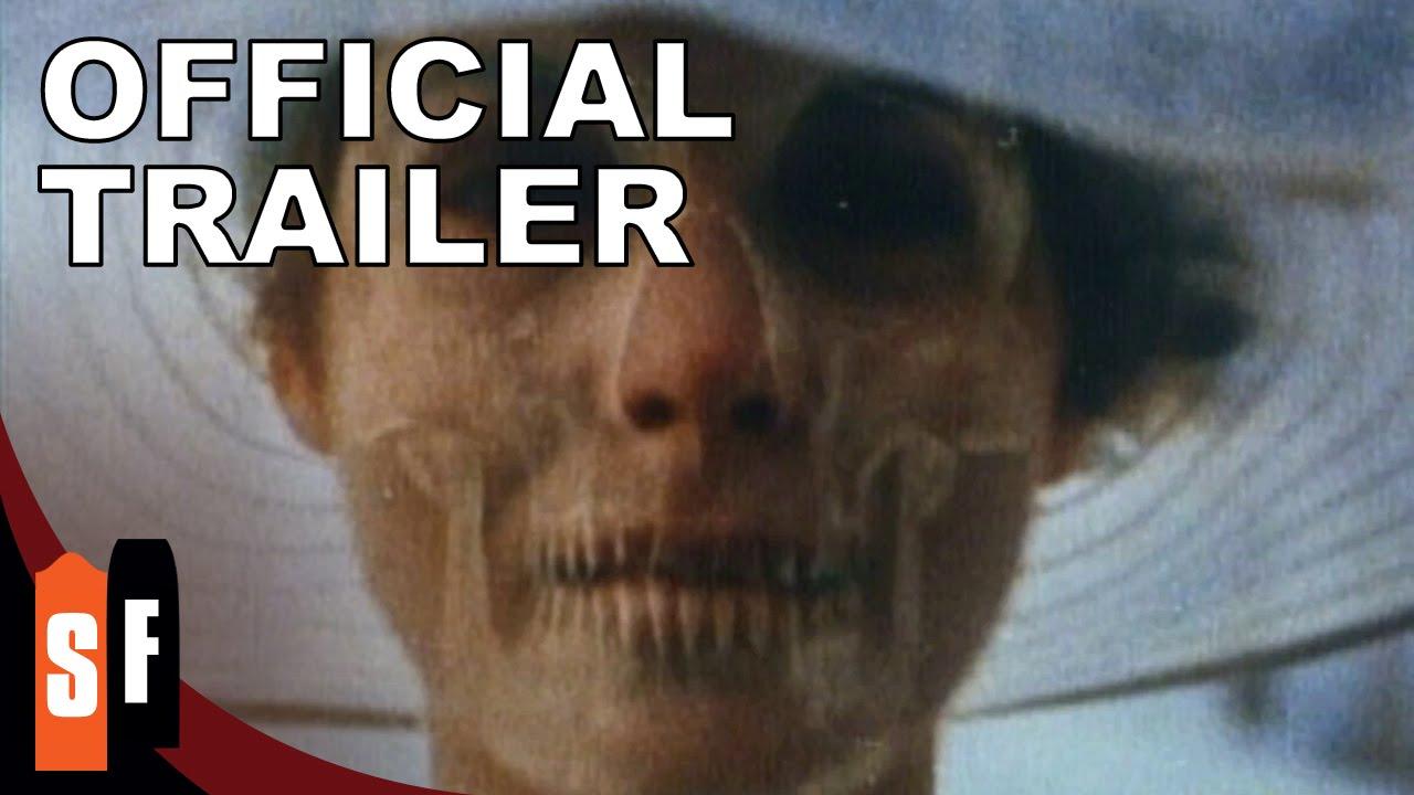 Ghost Story Trailer