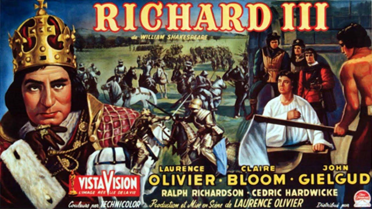 Richard III Trailer