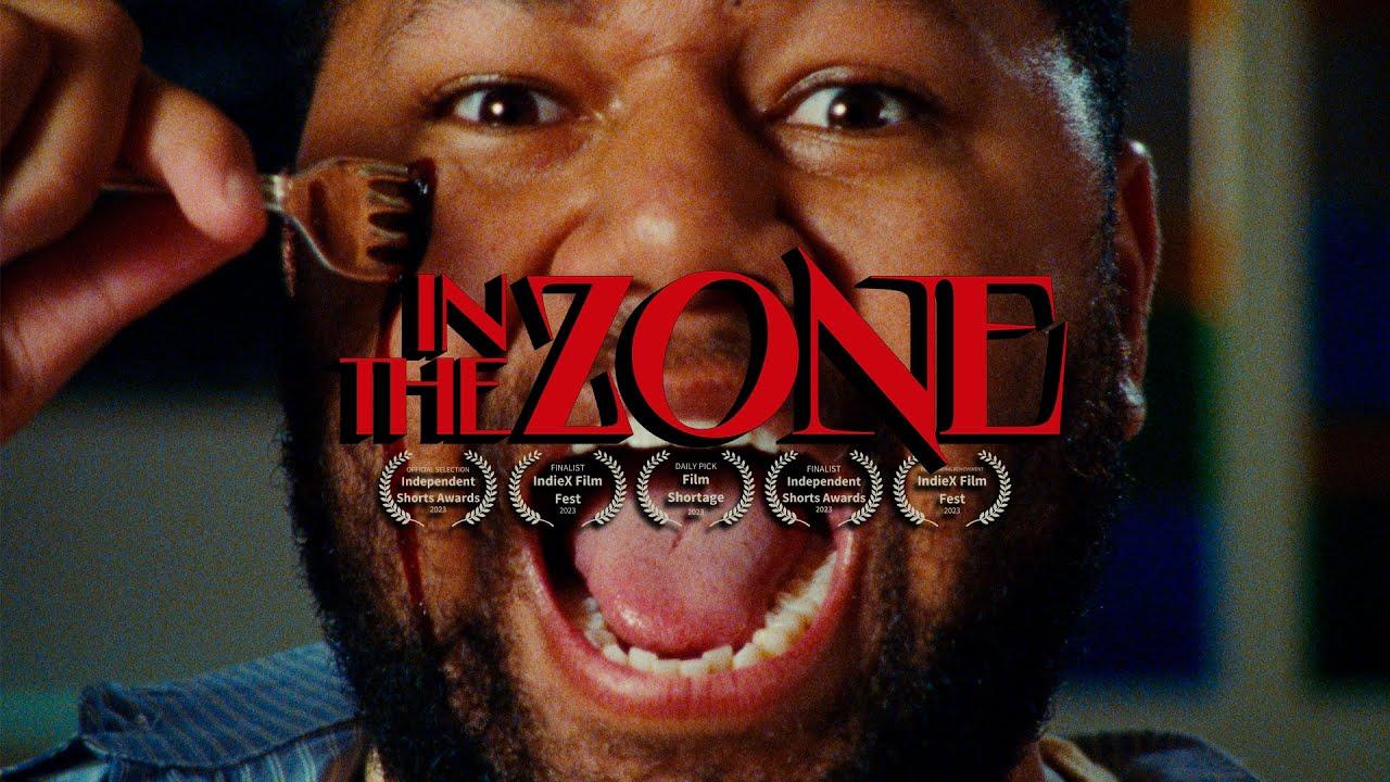 In The Zone Trailer