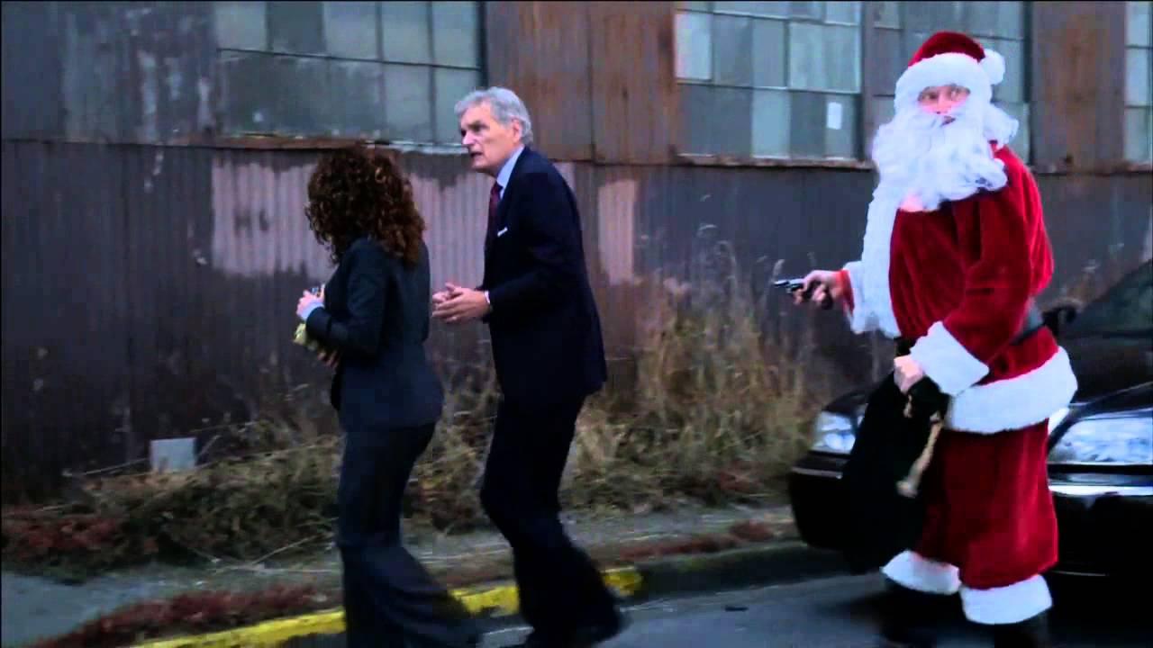 Deck the Halls Trailer