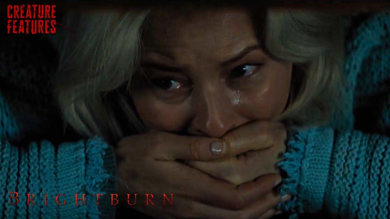 Brightburn Trailer