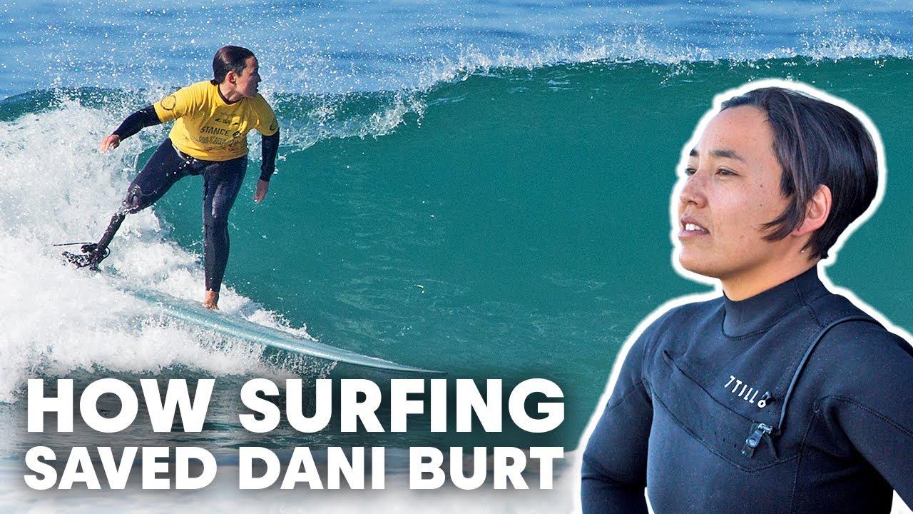 Dani Burt Trailer