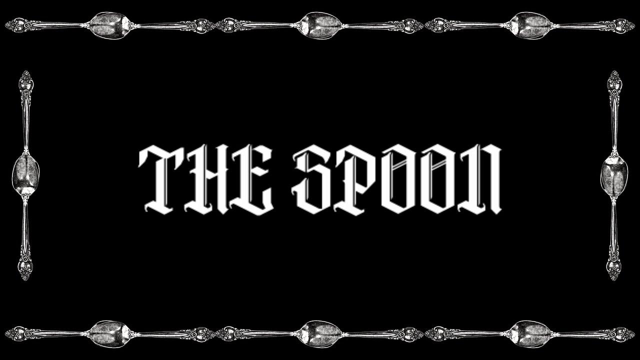 The Spoon Trailer