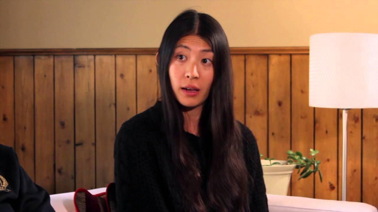 The Girl from Nagasaki Trailer