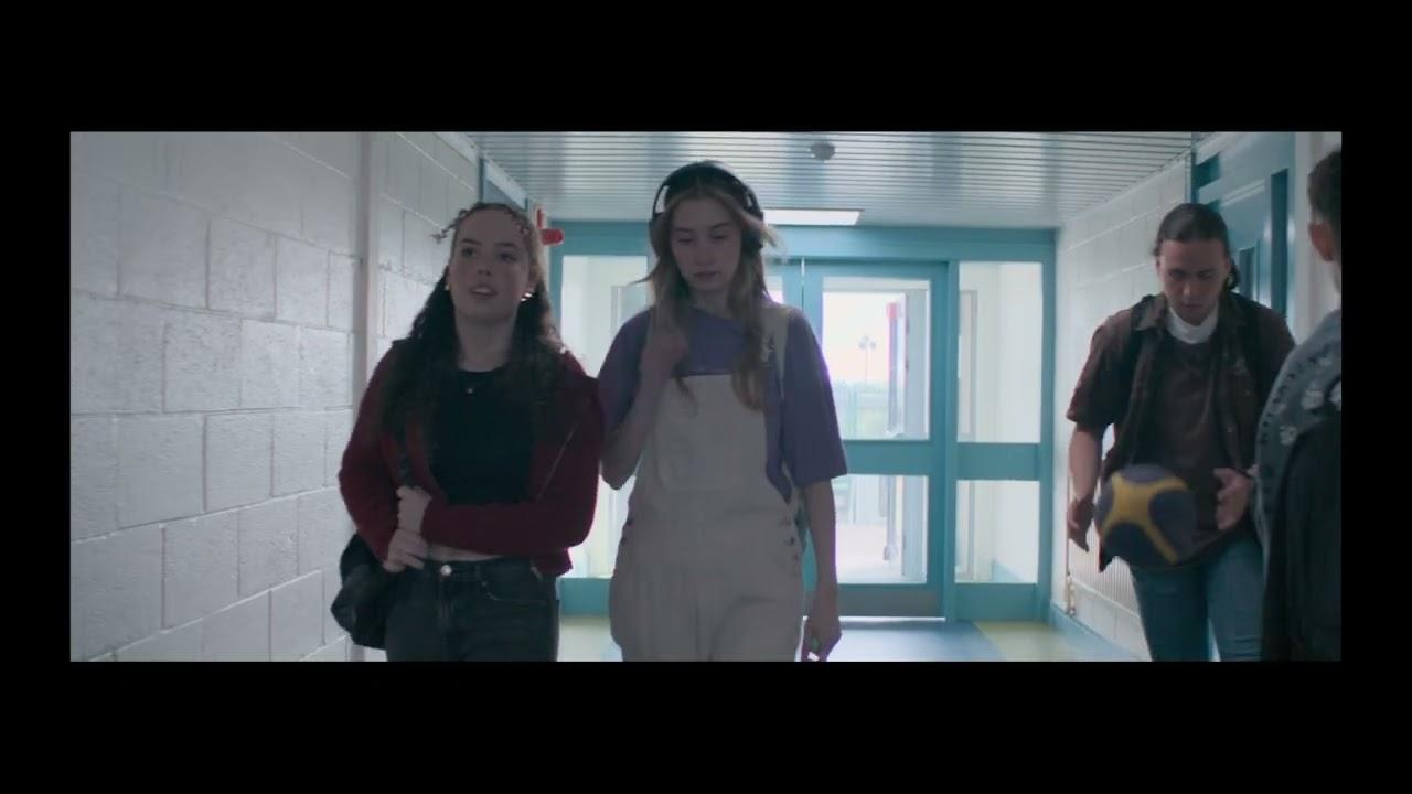 Picture Girl Trailer
