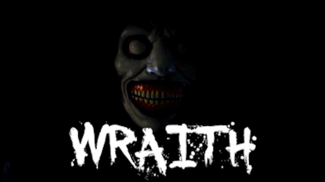 Wraith Trailer