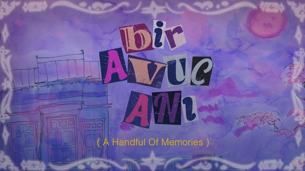 A Handful of Memories Trailer