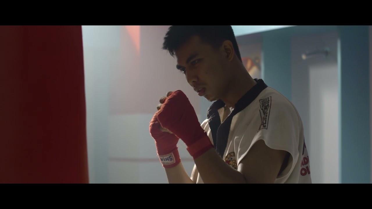 The Final Round Trailer