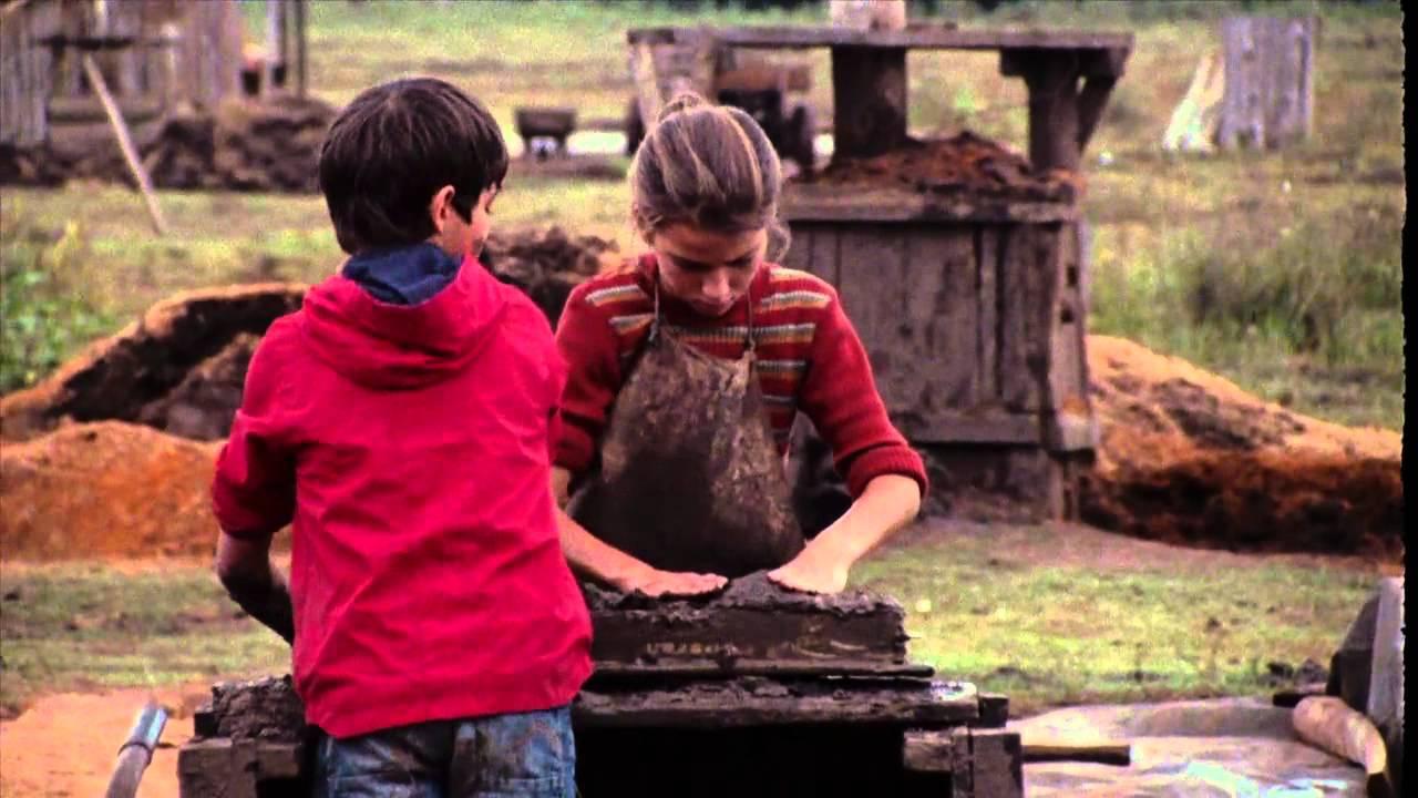 Argentinian Lesson Trailer