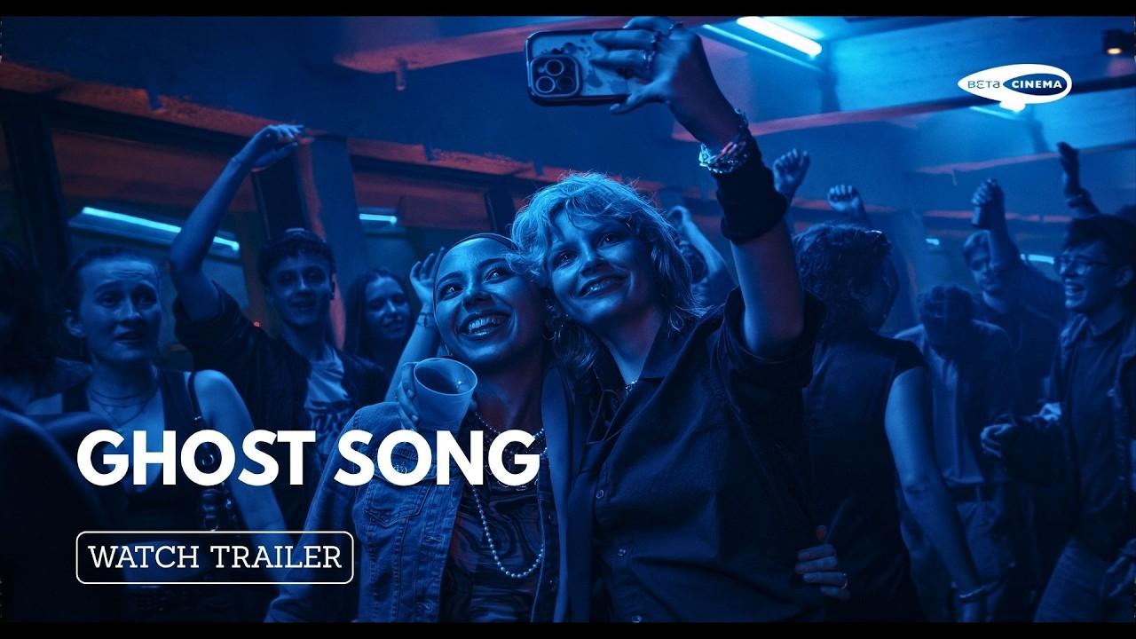 Ghost Song Trailer
