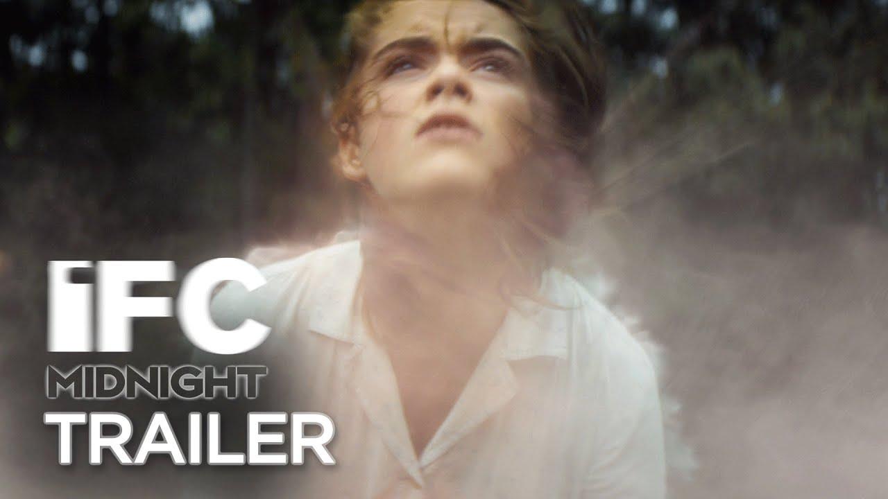 One & Two Trailer