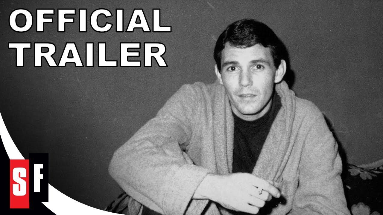 Jay Sebring… Cutting to the Truth Trailer