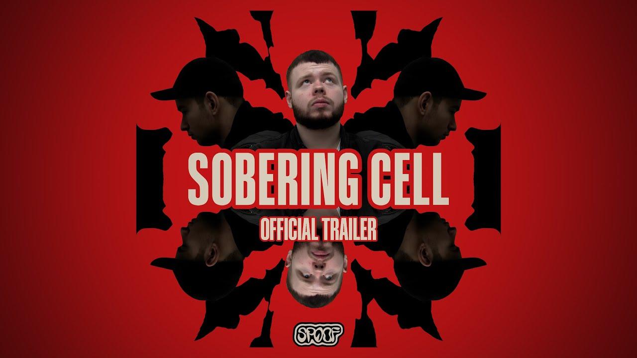 Sobering Cell Trailer