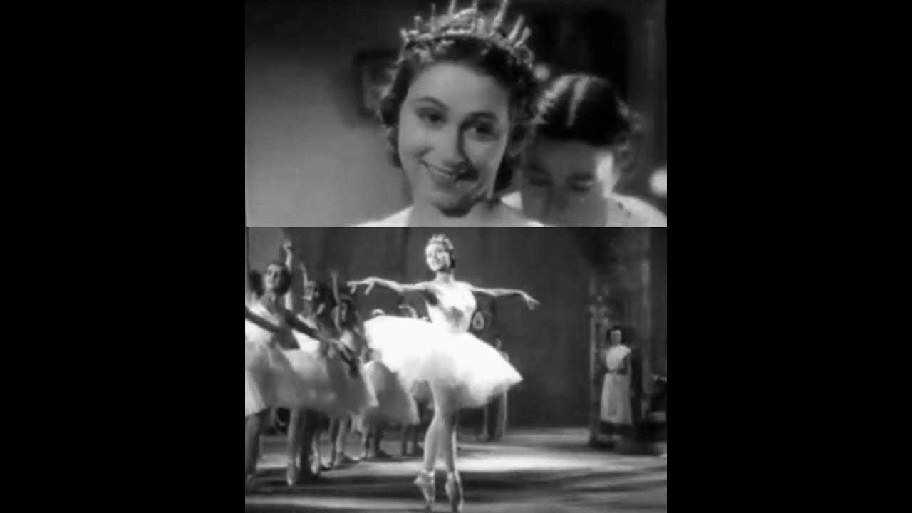 Ballerina Trailer