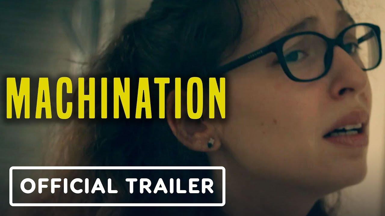 Machination Trailer