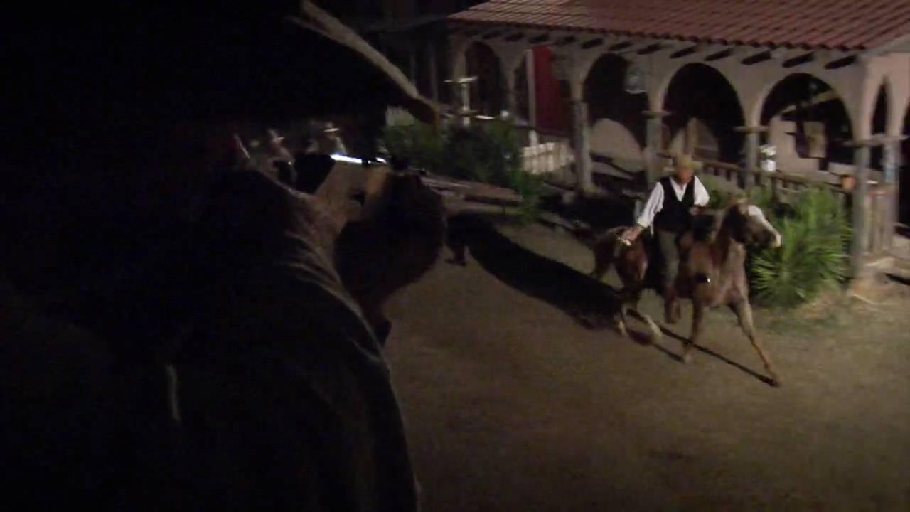 Hell's Fury: Wanted Dead or Alive Trailer