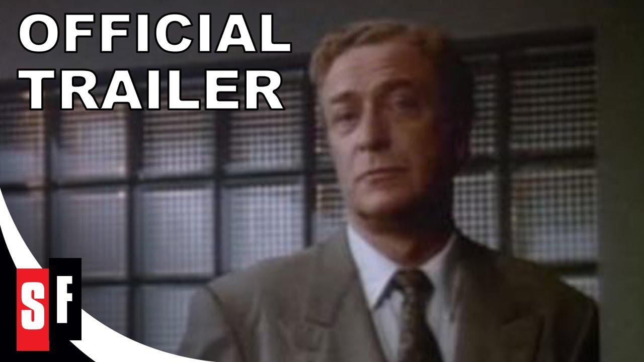 A Shock to the System Trailer