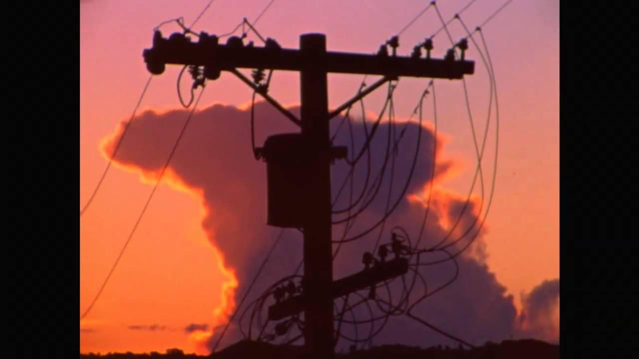 Radioactive City Trailer