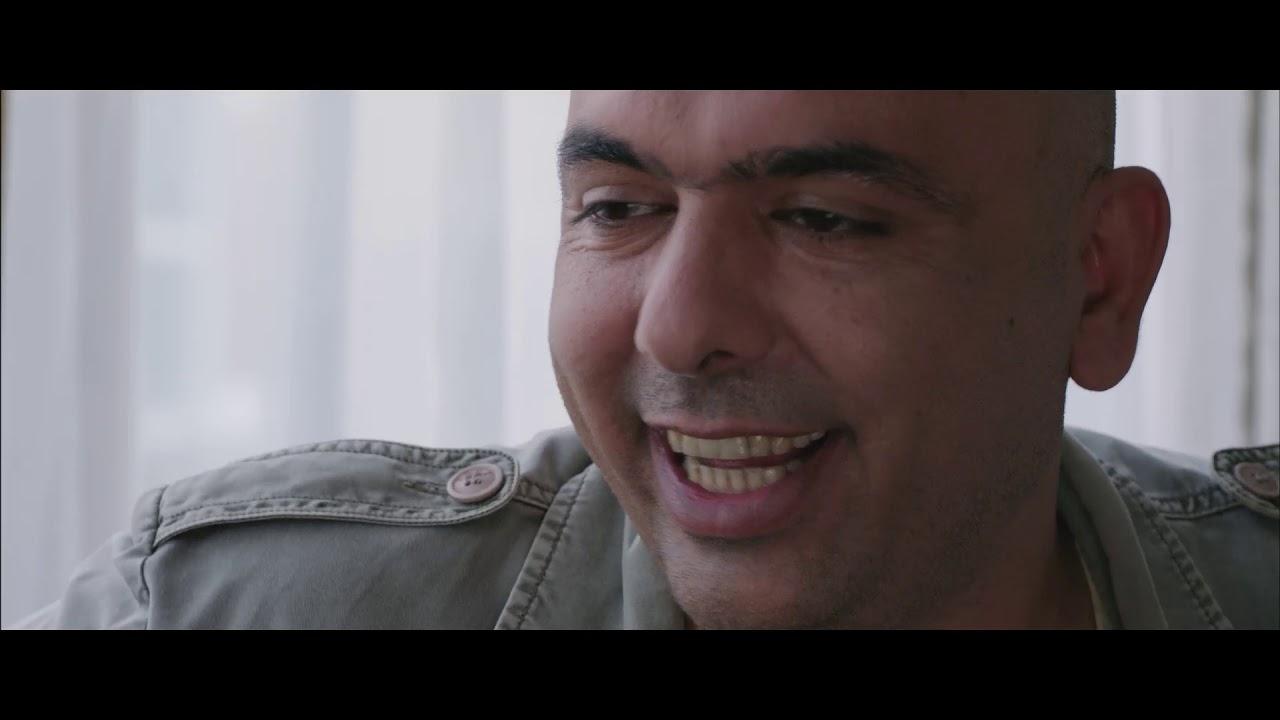 Leave To Stay Trailer