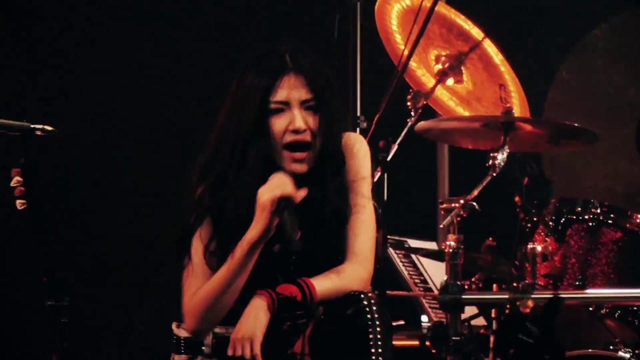 LIVE at BLITZ: Make The New World Tour 2018 Trailer