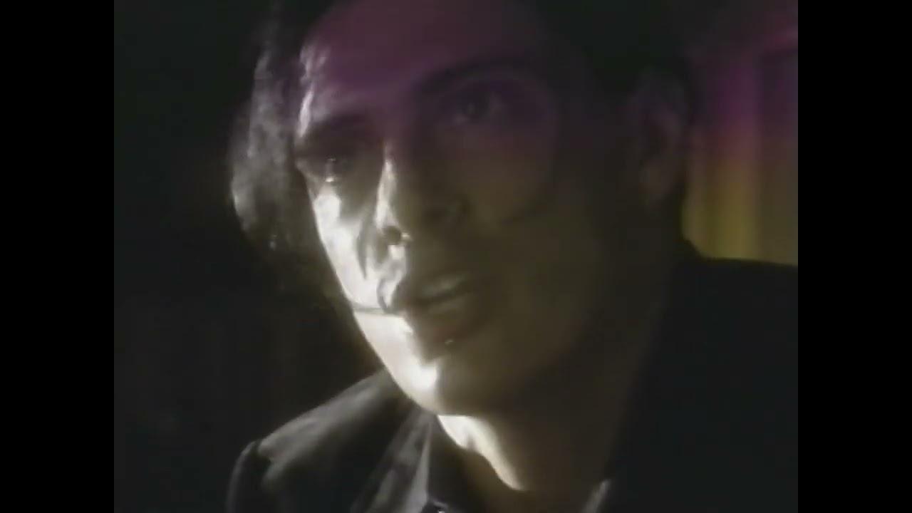 Love Kills Trailer
