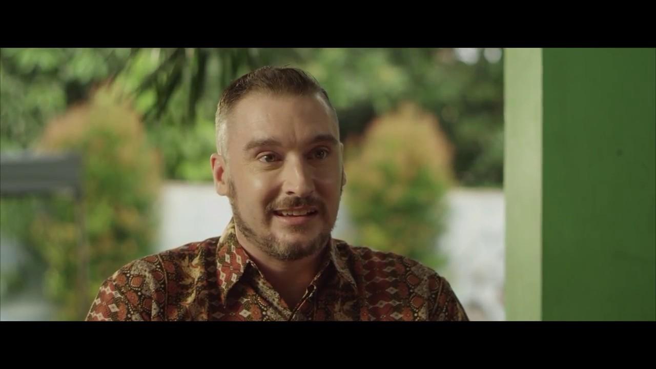 Kuncup Trailer