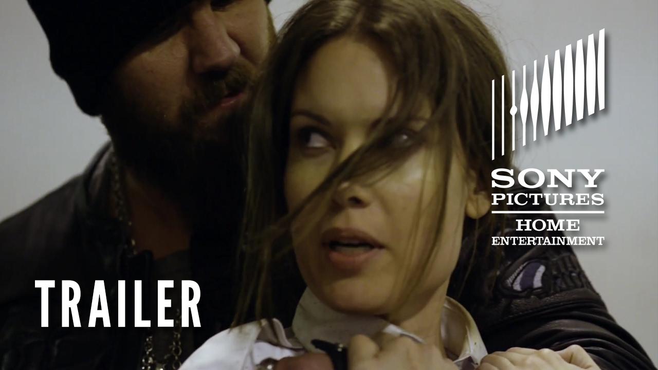 The Marine 5: Battleground Trailer