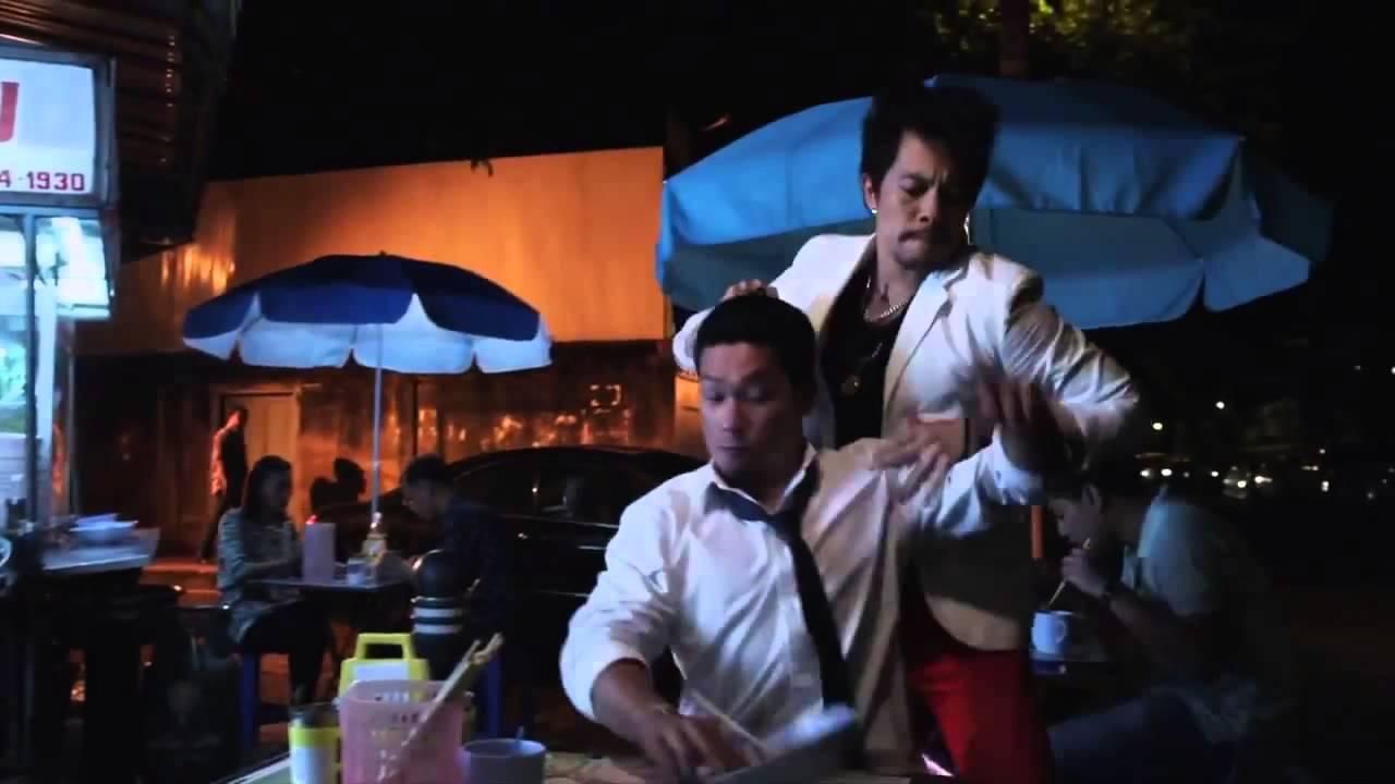 A Stranger in Paradise Trailer