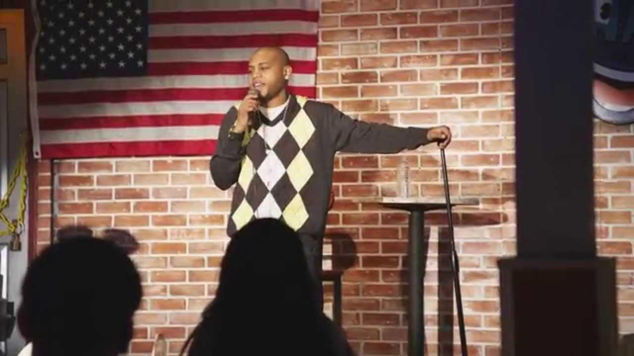 An American in Hollywood Trailer