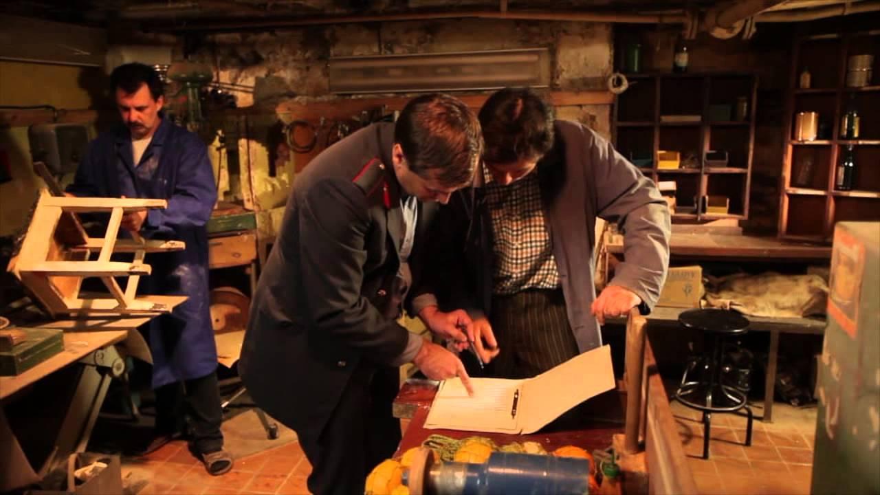 My Family Tree Trailer