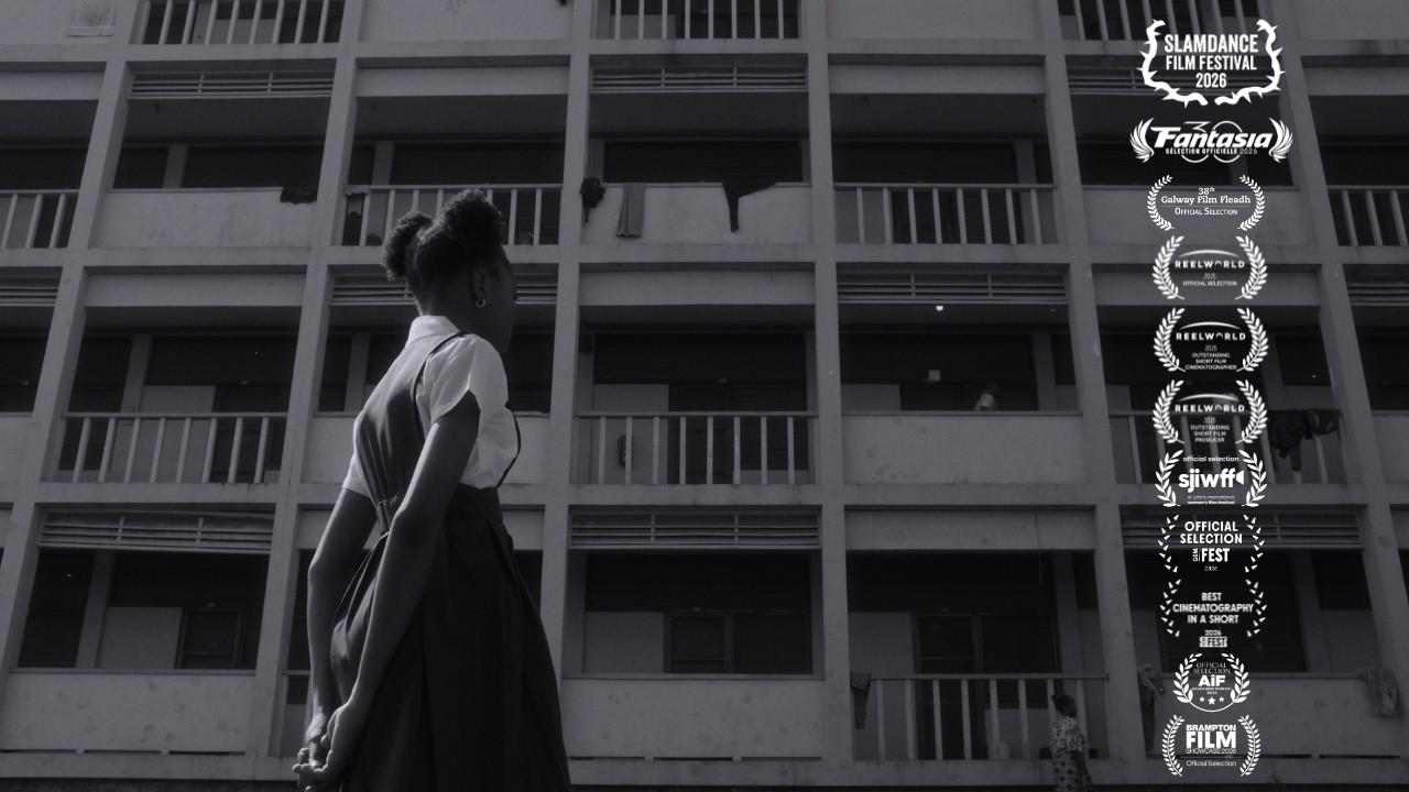 Lost Wax Trailer
