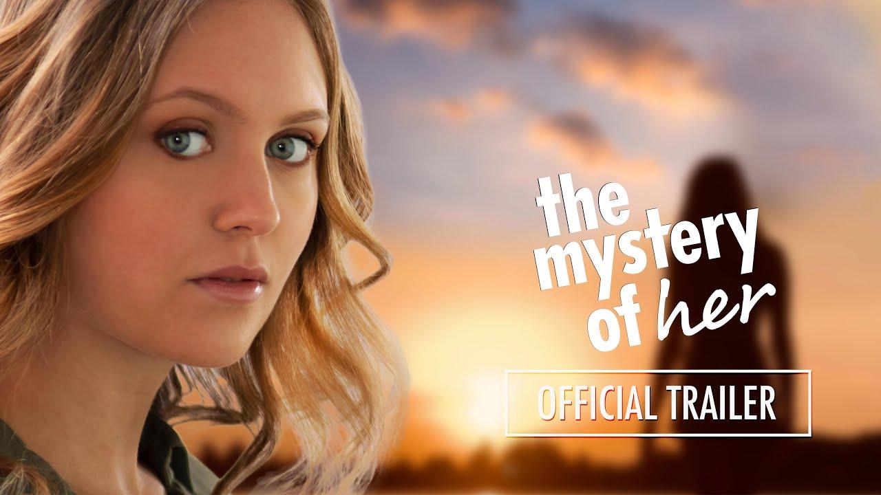 The Mystery of Her Trailer