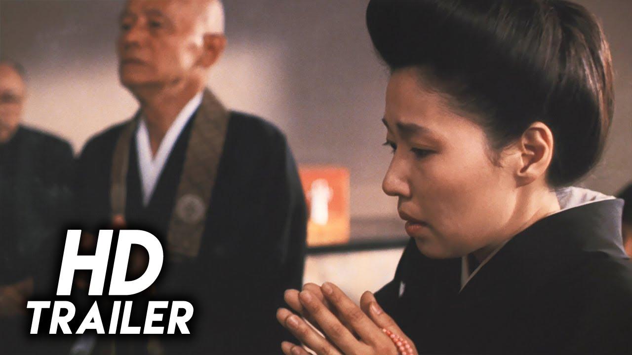 The Funeral Trailer