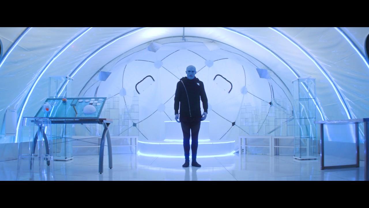 Alientologists Trailer