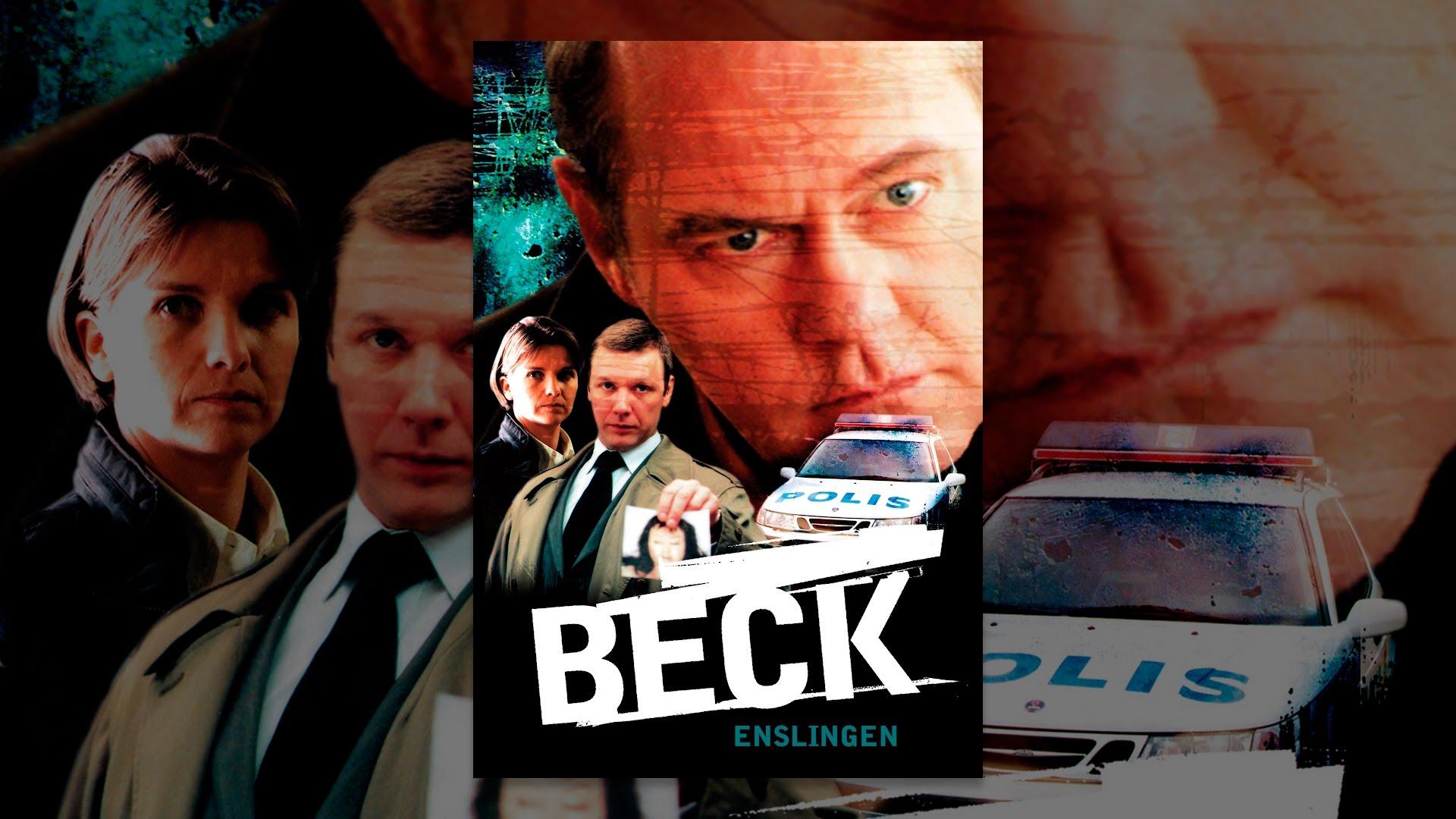 Beck 12 - The Loner Trailer