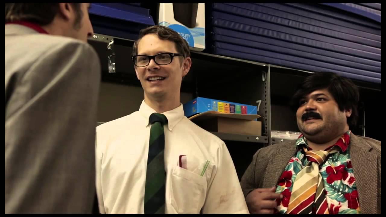 Chocolate Milk Trailer