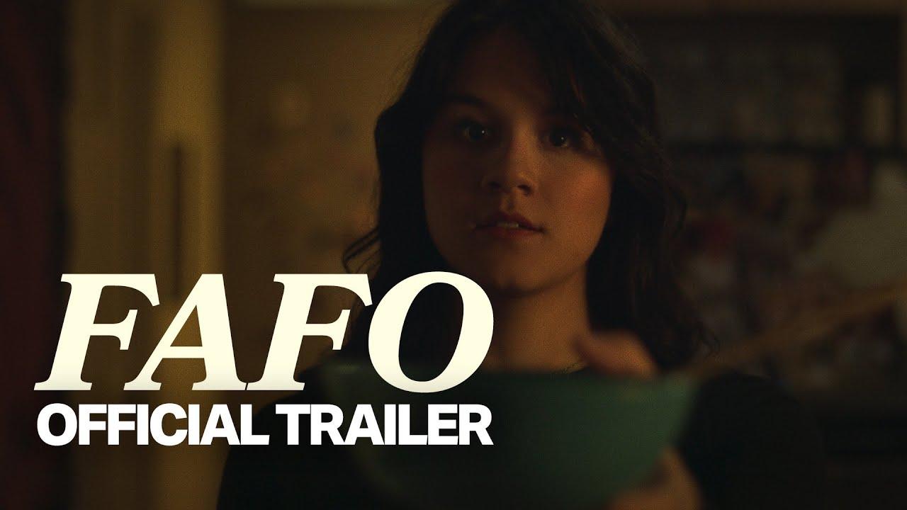 FAFO (Fuck Around and Find Out) Trailer
