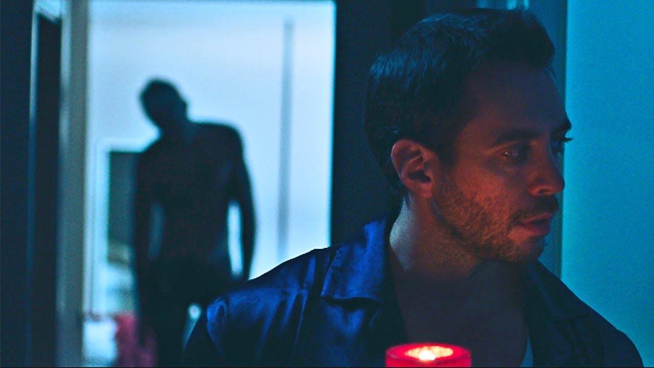 Infierno Trailer