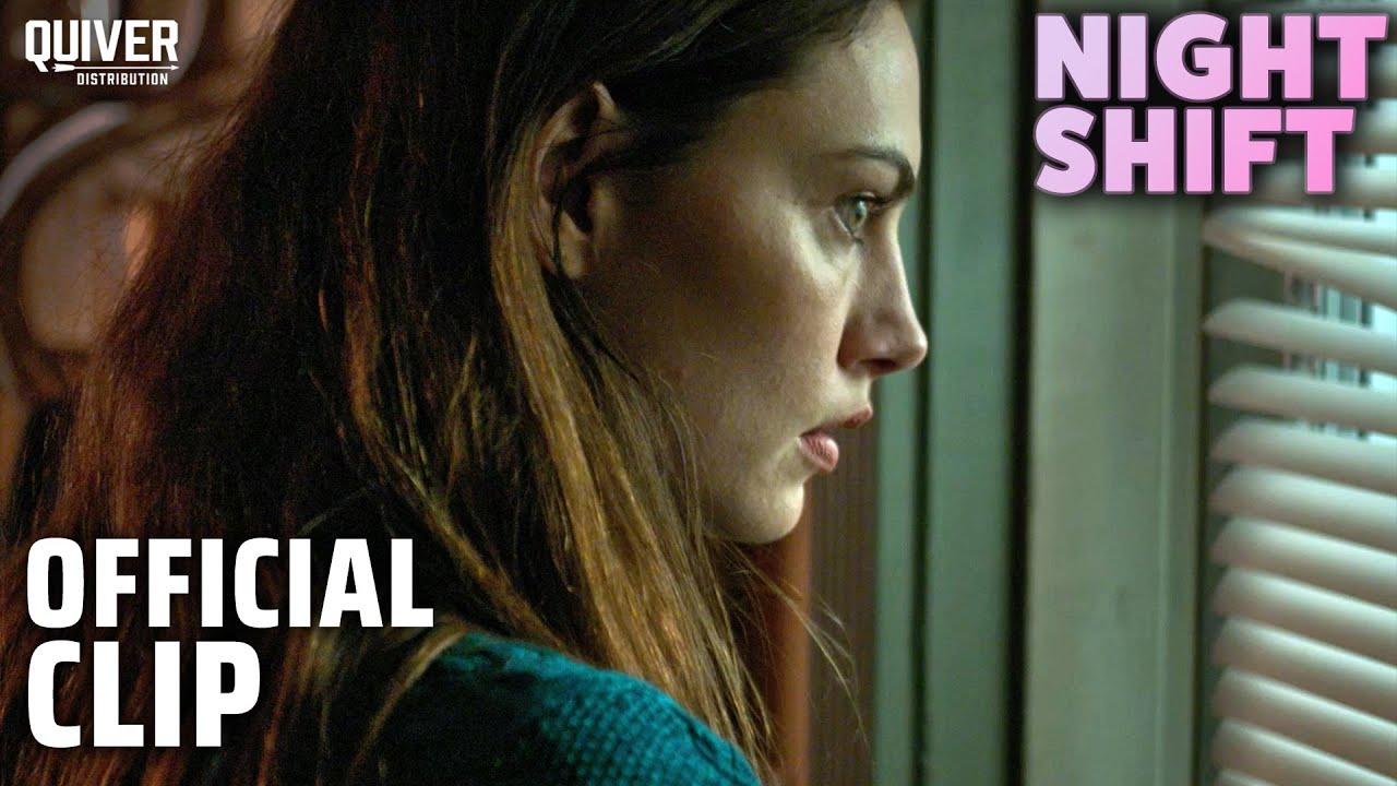 Night Shift Trailer