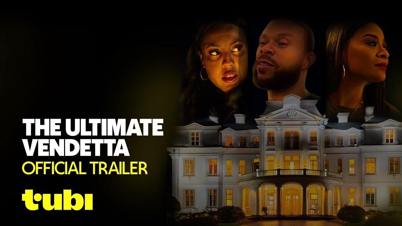 The Ultimate Vendetta Trailer