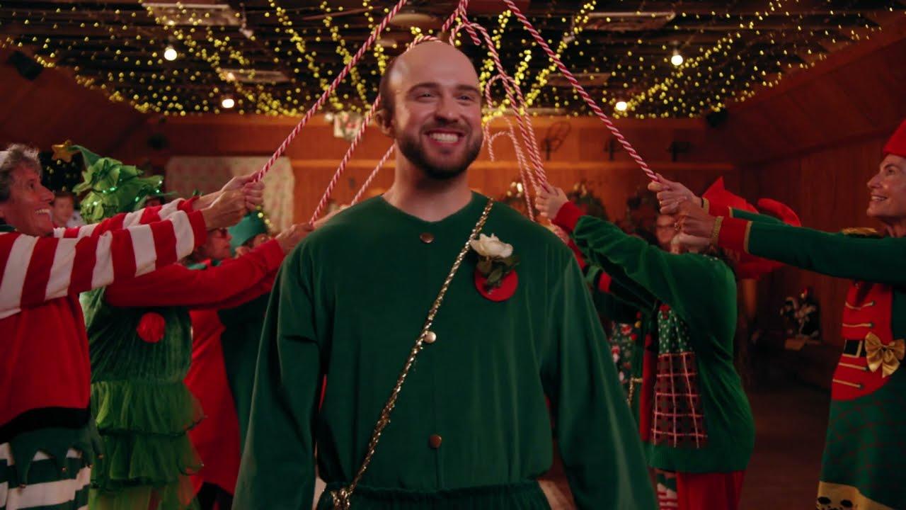 Santa's Second Wife Trailer