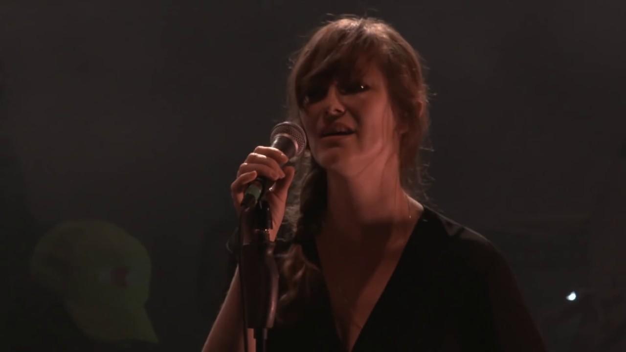The National - Live From Ypsigrock 2019 Trailer