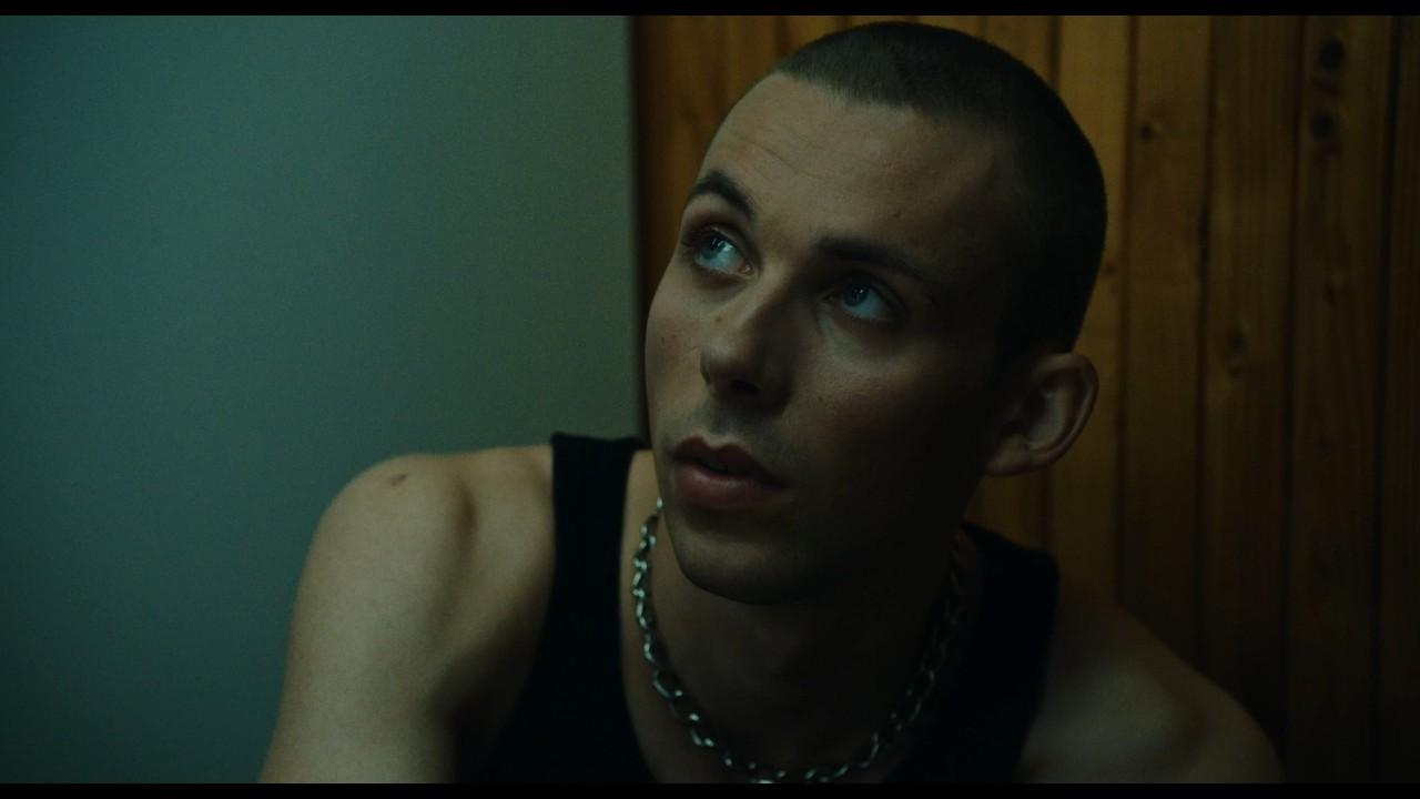 The Activist Trailer