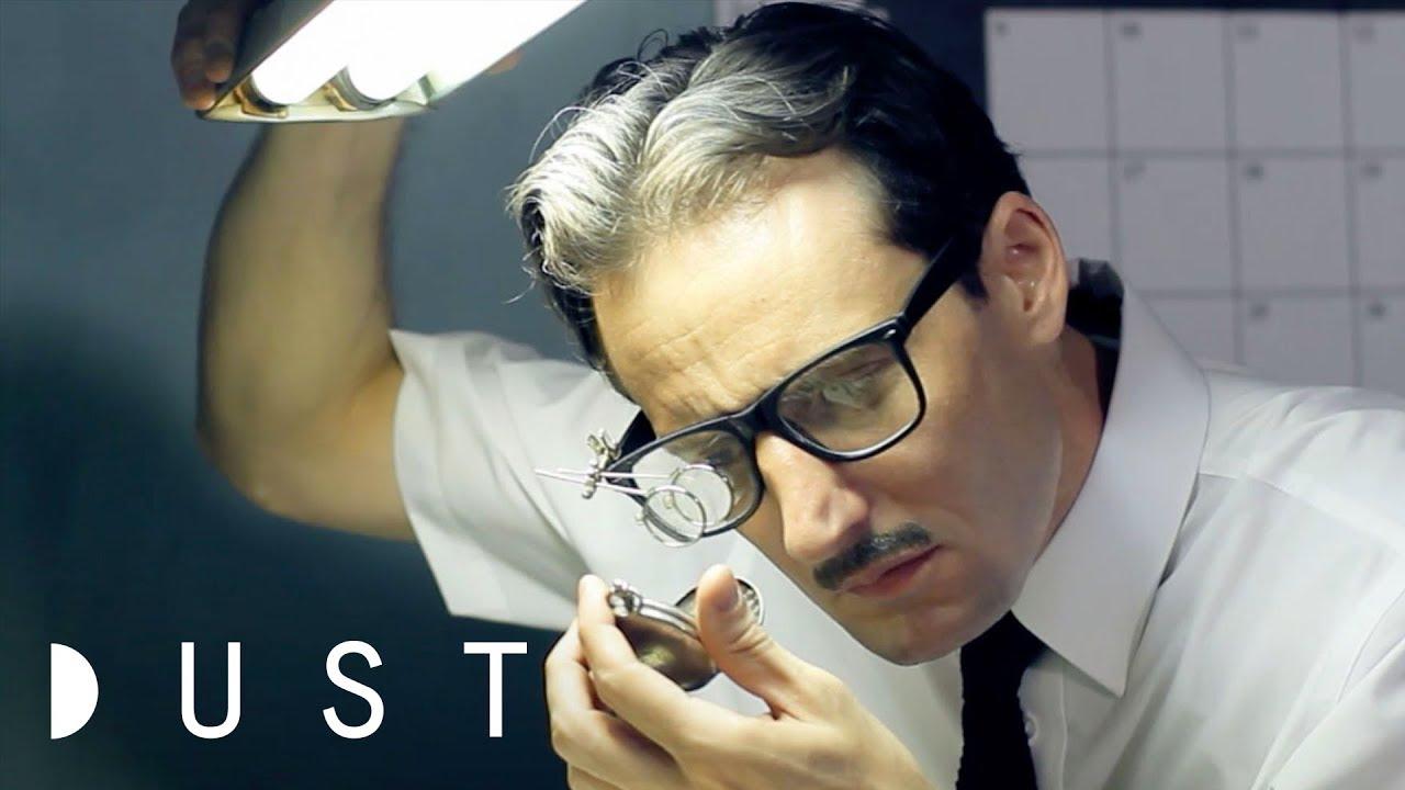 Frankie Trailer