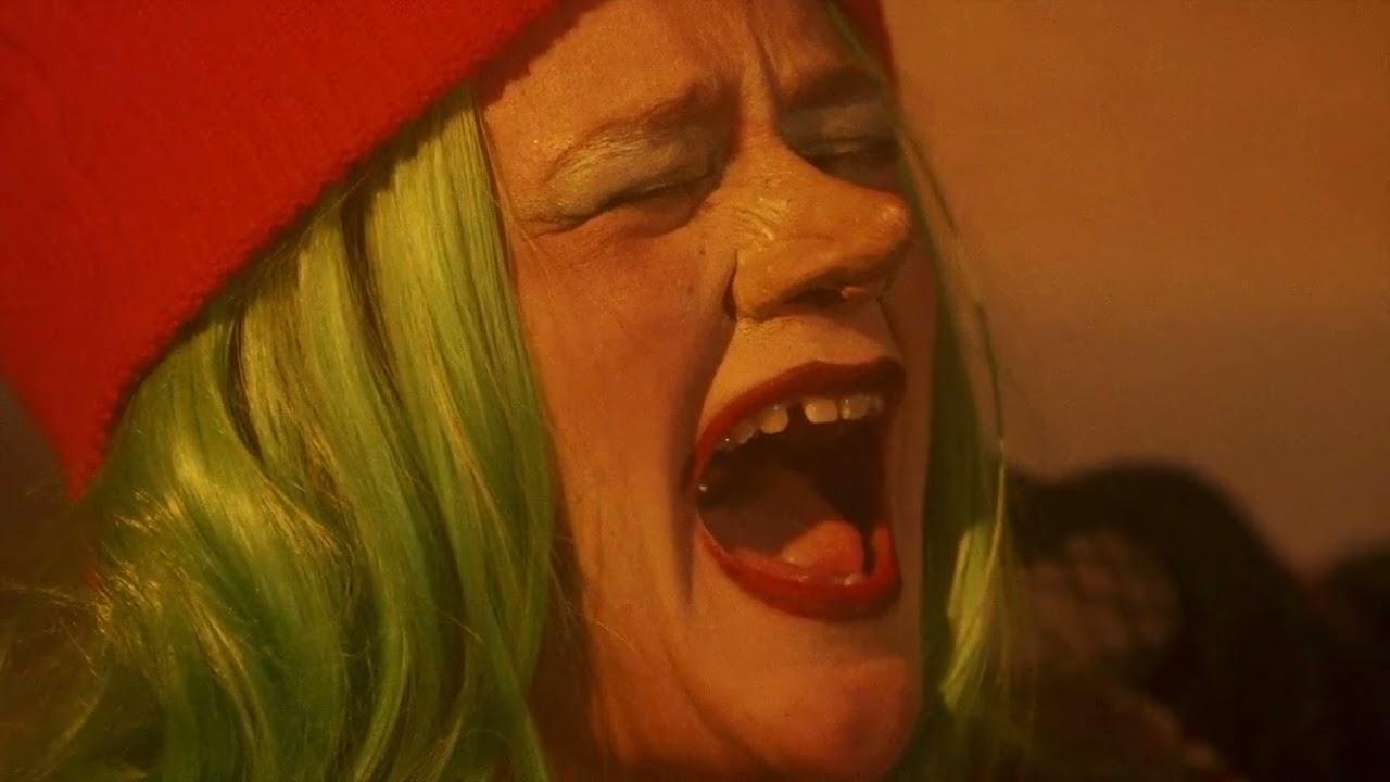 Elves on the Edge Trailer